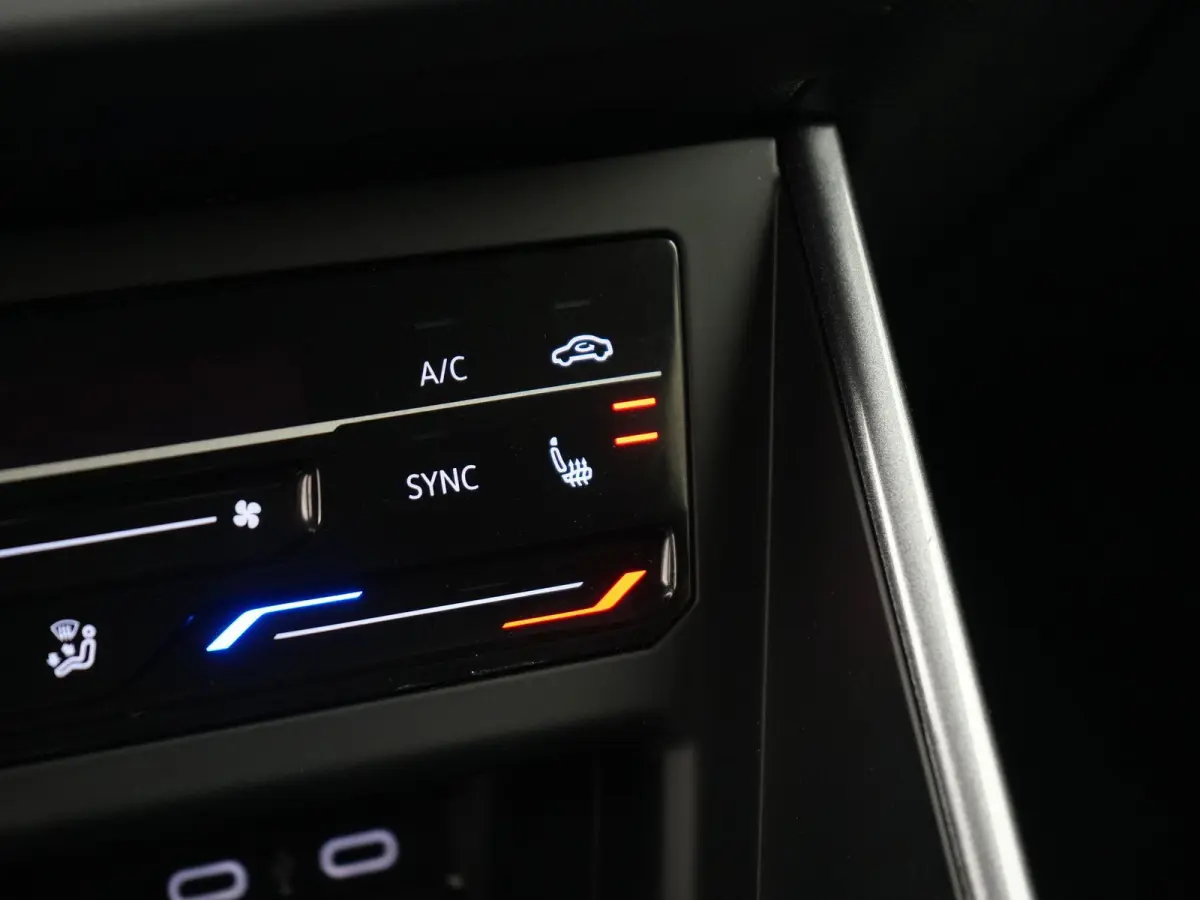 1.0 TSI Style