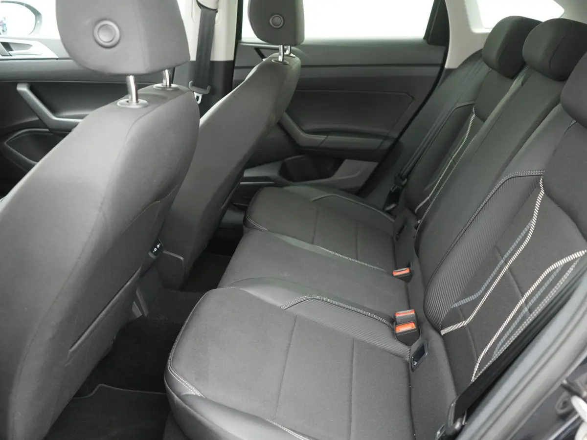 1.0 TSI Style