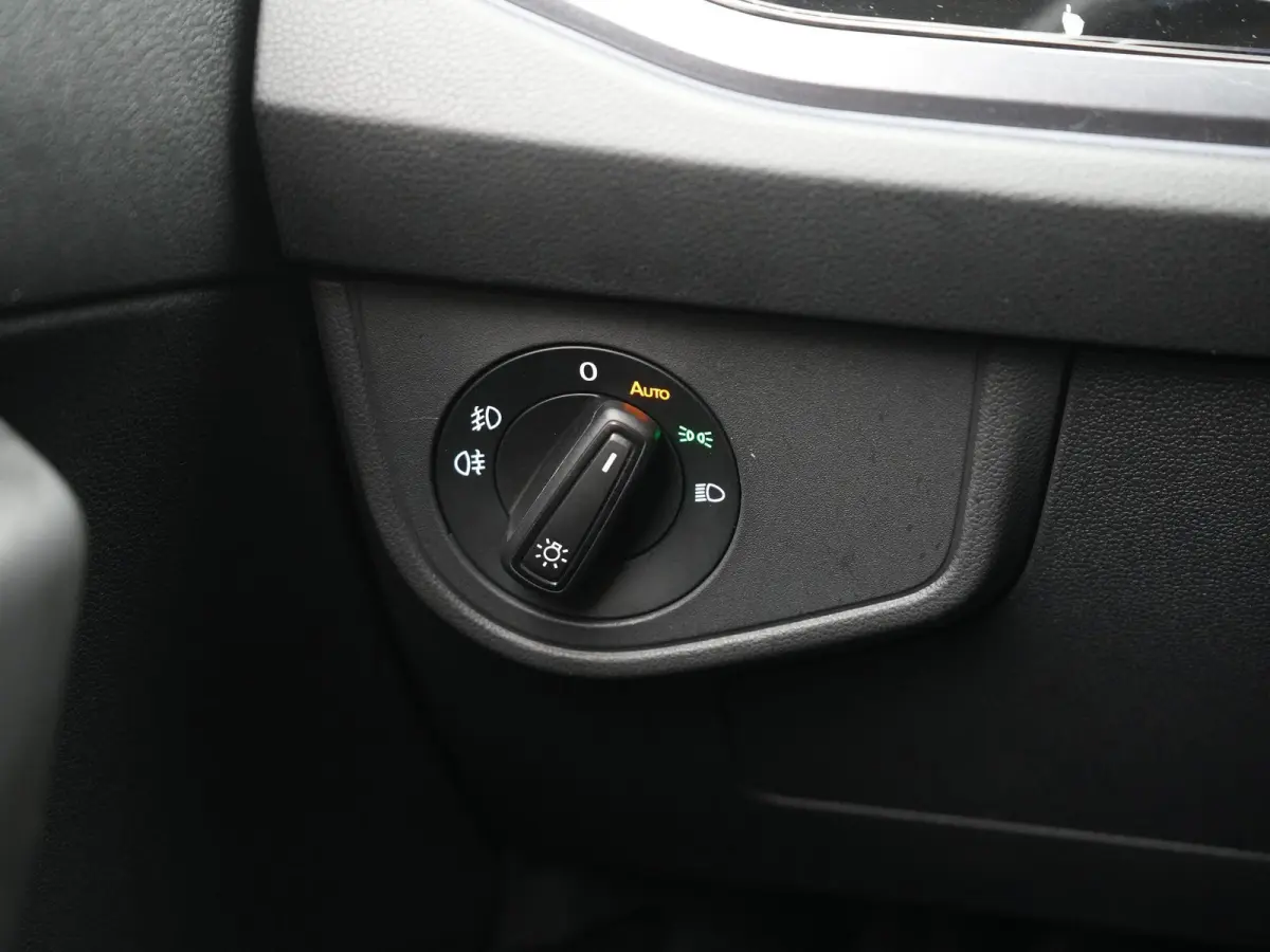 1.0 TSI Style
