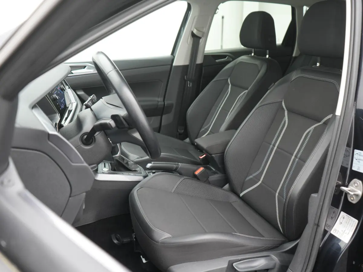 1.0 TSI Style