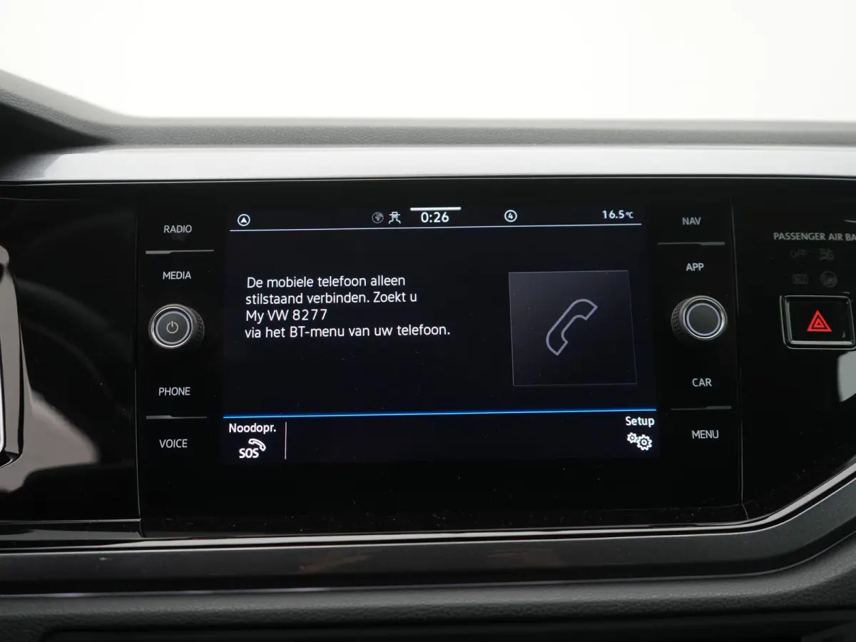 1.0 TSI Style
