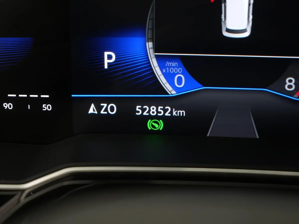 1.0 TSI Style