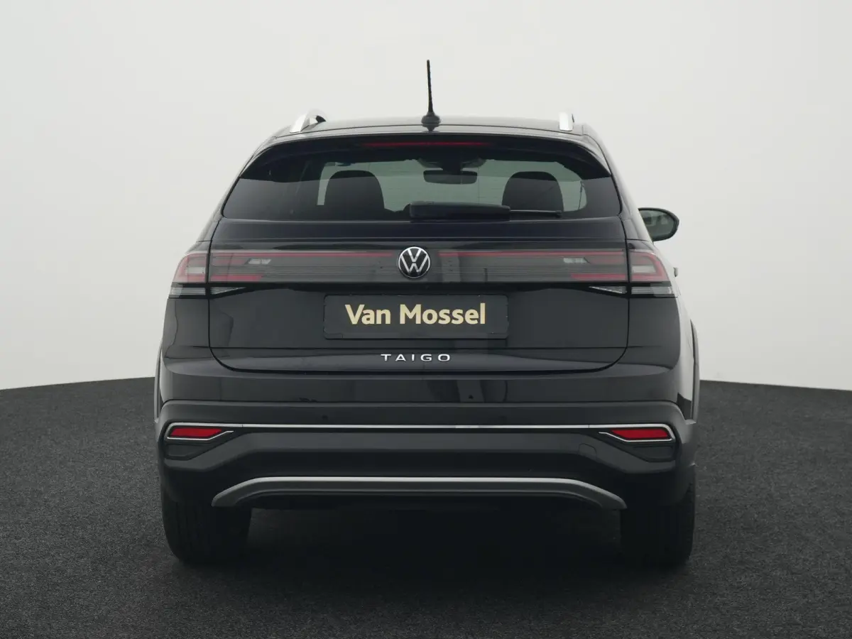 1.0 TSI Style