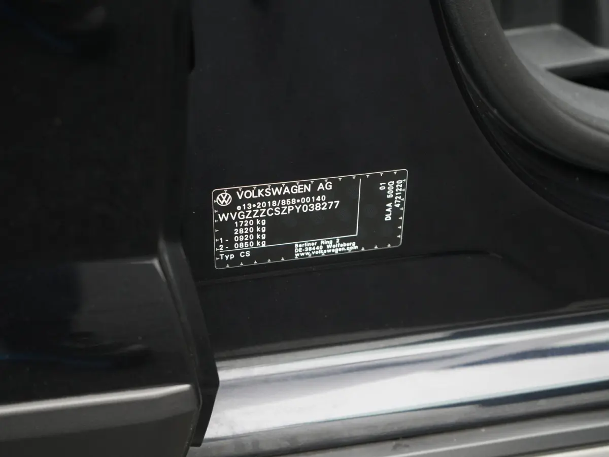 1.0 TSI Style
