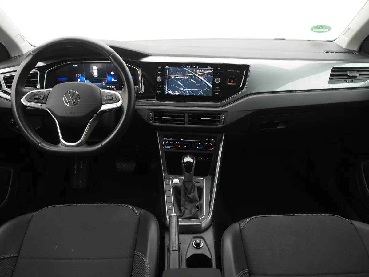 1.0 TSI Style