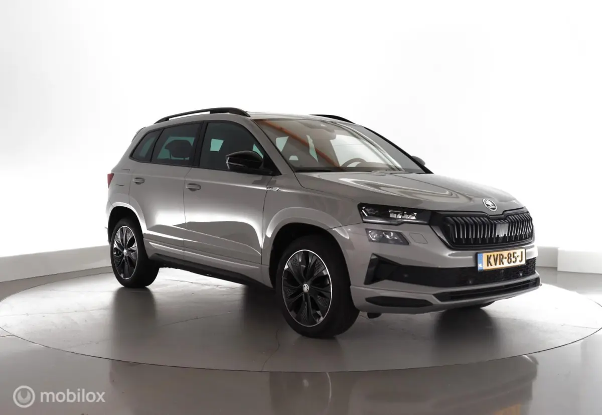1.5 TSI ACT 150PK Automaat Sportline Business pano|led|cam|acc|lmv18
