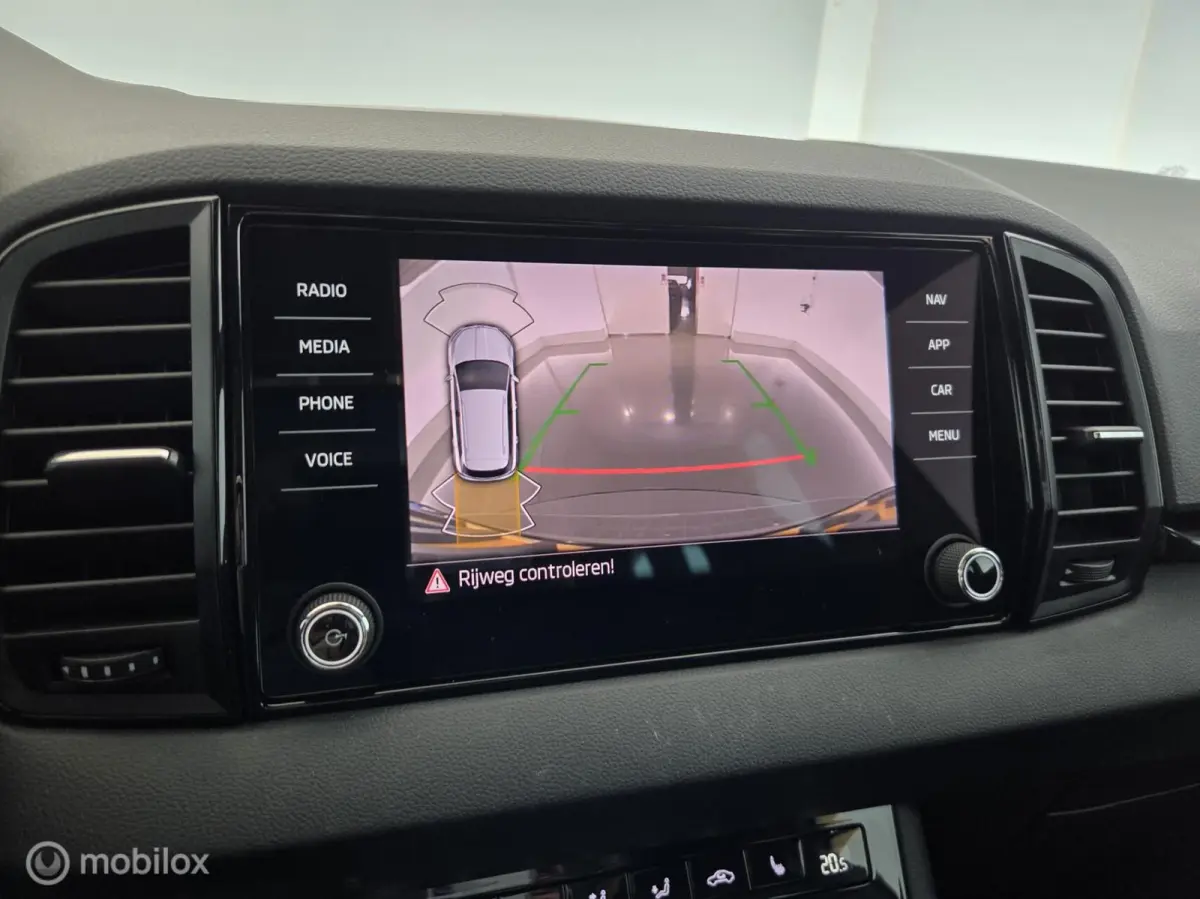 1.5 TSI ACT 150PK Automaat Sportline Business pano|led|cam|acc|lmv18