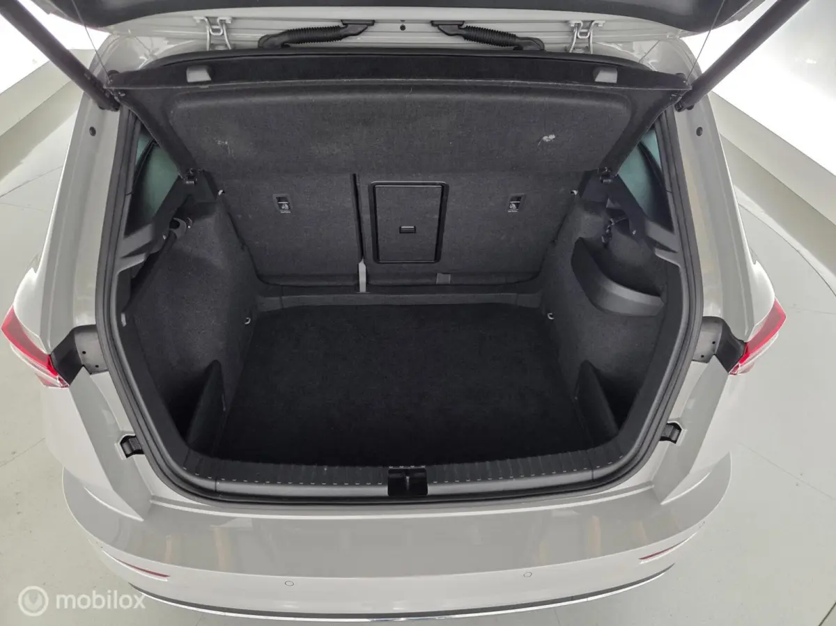 1.5 TSI ACT 150PK Automaat Sportline Business pano|led|cam|acc|lmv18