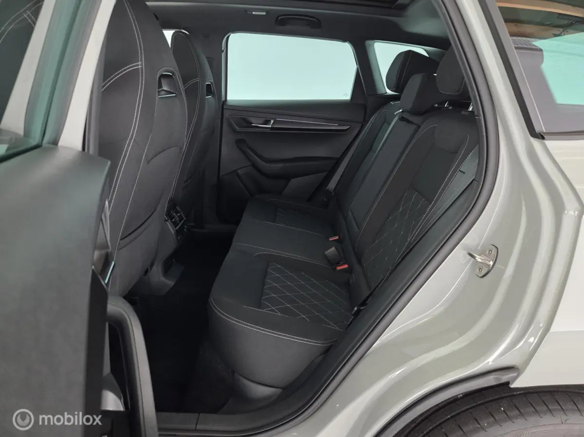 1.5 TSI ACT 150PK Automaat Sportline Business pano|led|cam|acc|lmv18