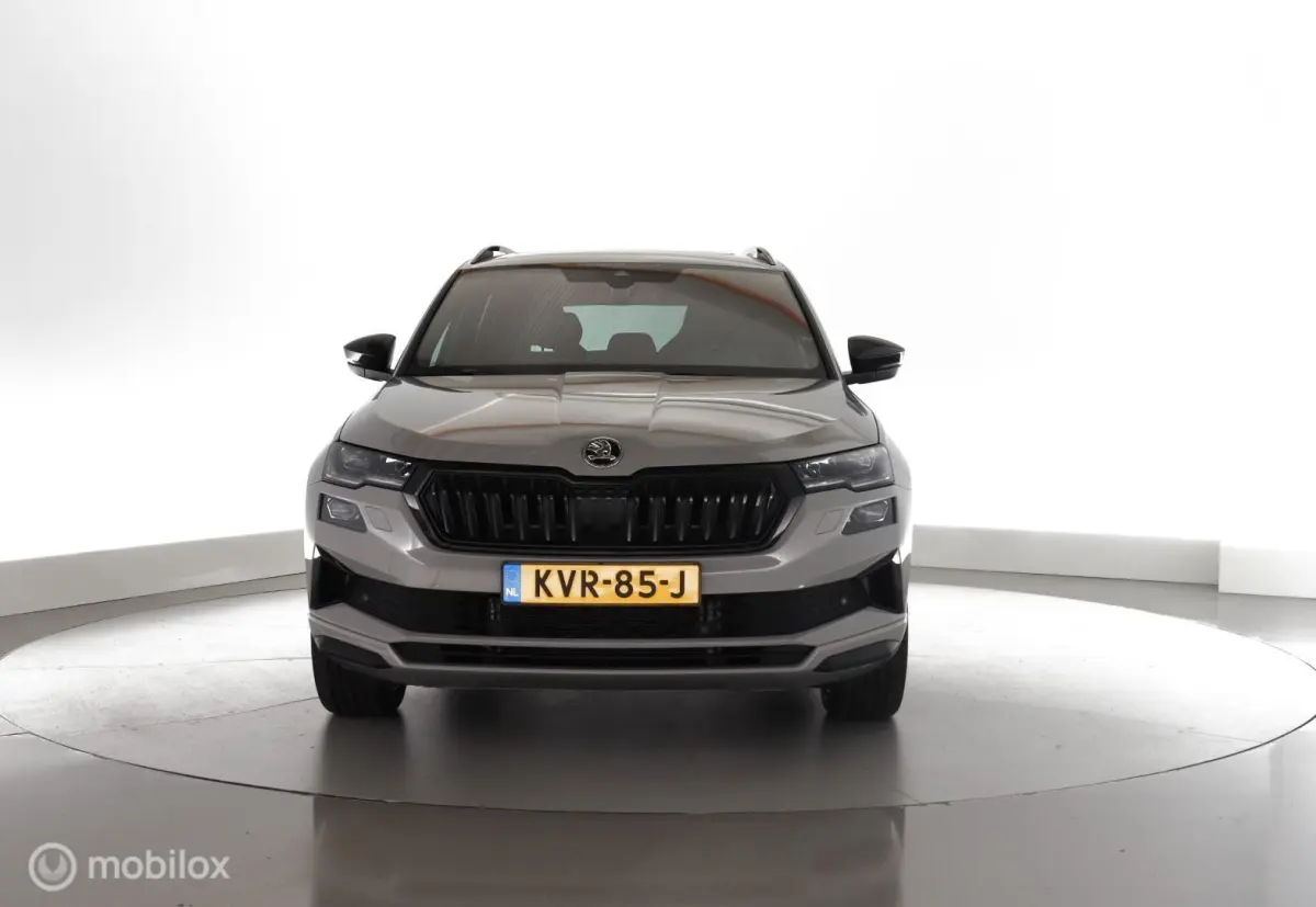 1.5 TSI ACT 150PK Automaat Sportline Business pano|led|cam|acc|lmv18