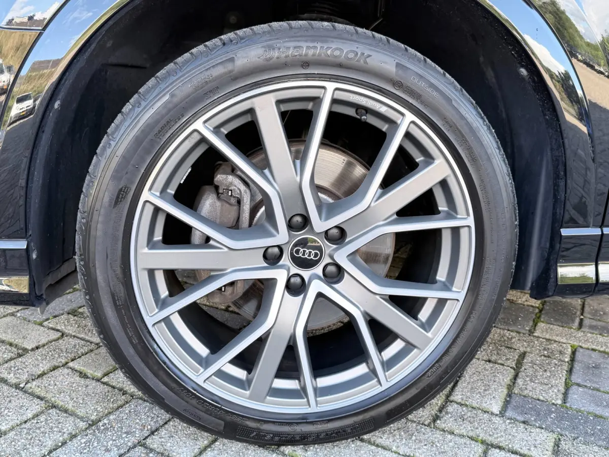 45 TFSI e S Edition|ACC|KEYLESS|T.HAAK|360CAM|SONOS|MATRIX|