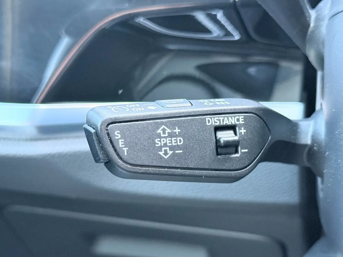45 TFSI e S Edition|ACC|KEYLESS|T.HAAK|360CAM|SONOS|MATRIX|