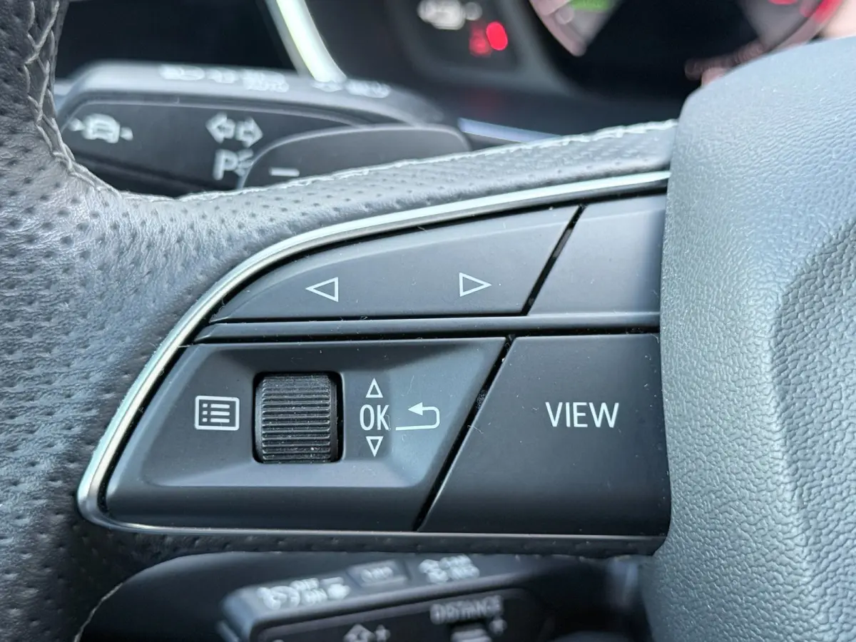 45 TFSI e S Edition|ACC|KEYLESS|T.HAAK|360CAM|SONOS|MATRIX|
