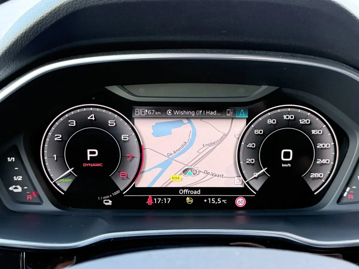 45 TFSI e S Edition|ACC|KEYLESS|T.HAAK|360CAM|SONOS|MATRIX|