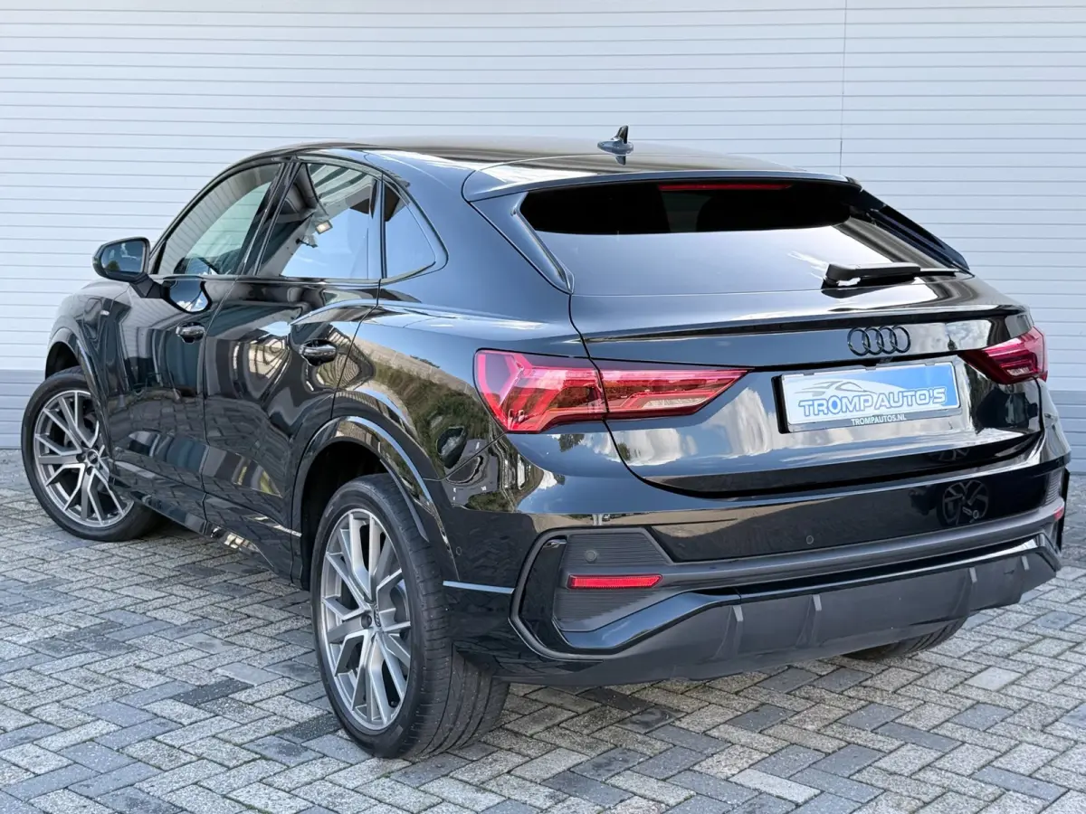 45 TFSI e S Edition|ACC|KEYLESS|T.HAAK|360CAM|SONOS|MATRIX|