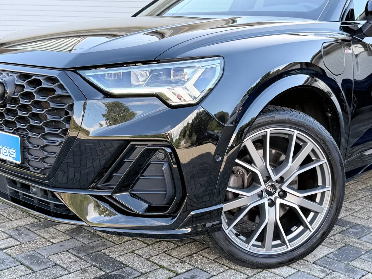 45 TFSI e S Edition|ACC|KEYLESS|T.HAAK|360CAM|SONOS|MATRIX|