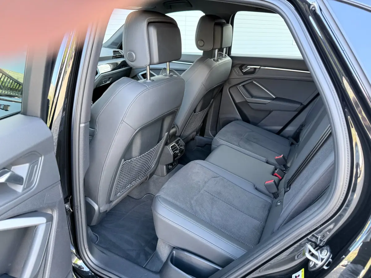 45 TFSI e S Edition|ACC|KEYLESS|T.HAAK|360CAM|SONOS|MATRIX|