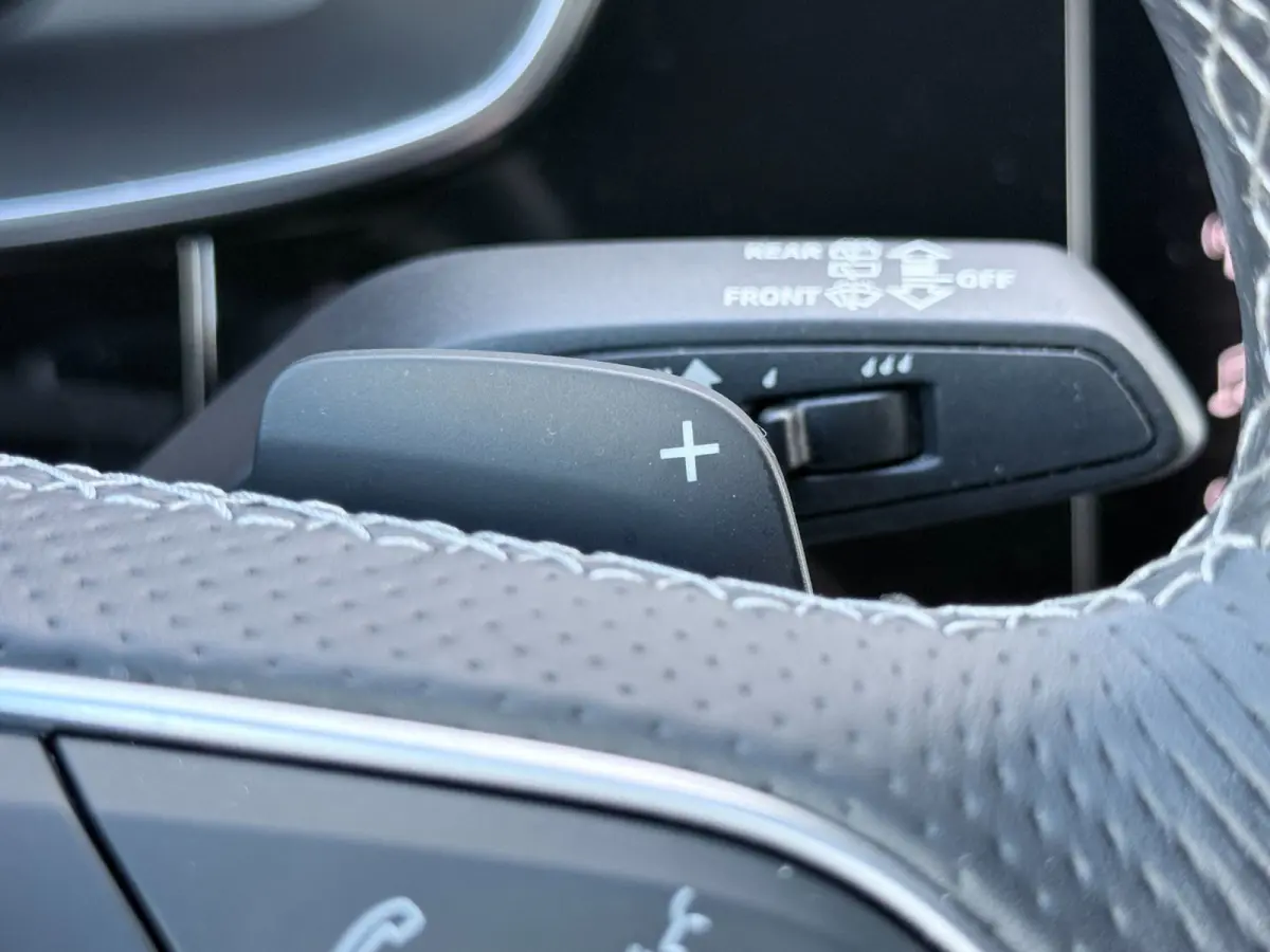 45 TFSI e S Edition|ACC|KEYLESS|T.HAAK|360CAM|SONOS|MATRIX|