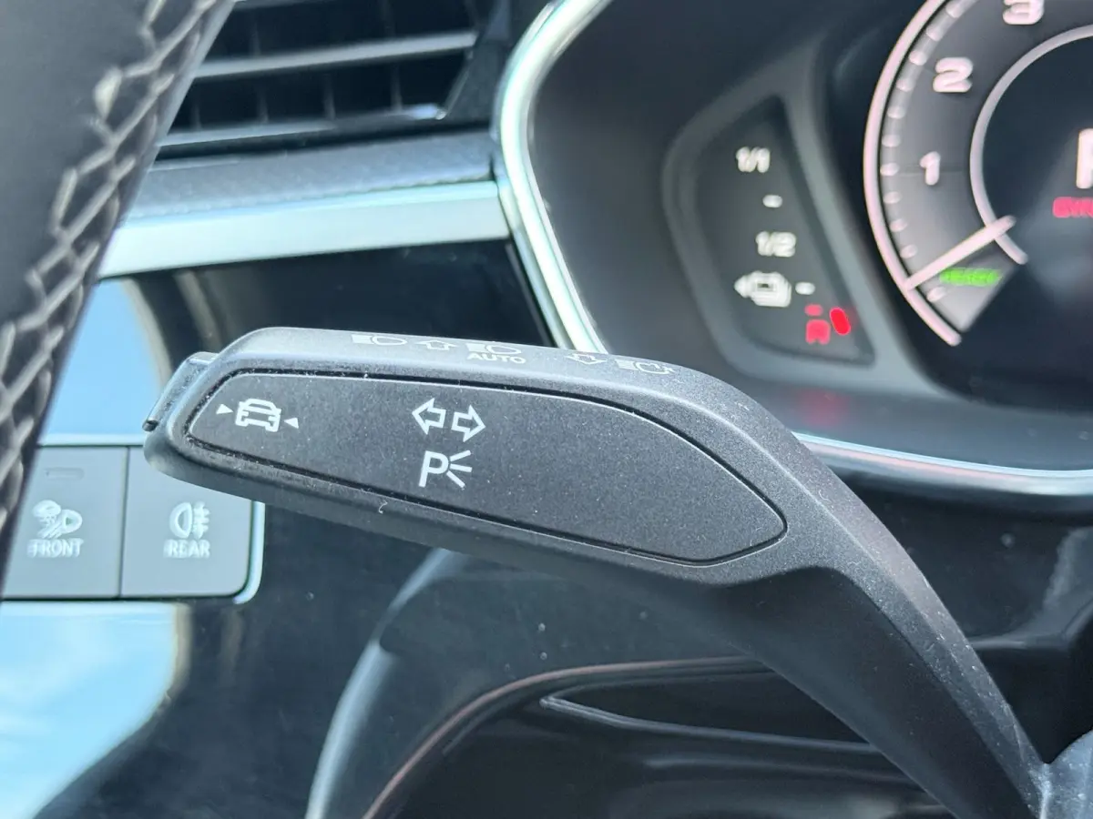 45 TFSI e S Edition|ACC|KEYLESS|T.HAAK|360CAM|SONOS|MATRIX|