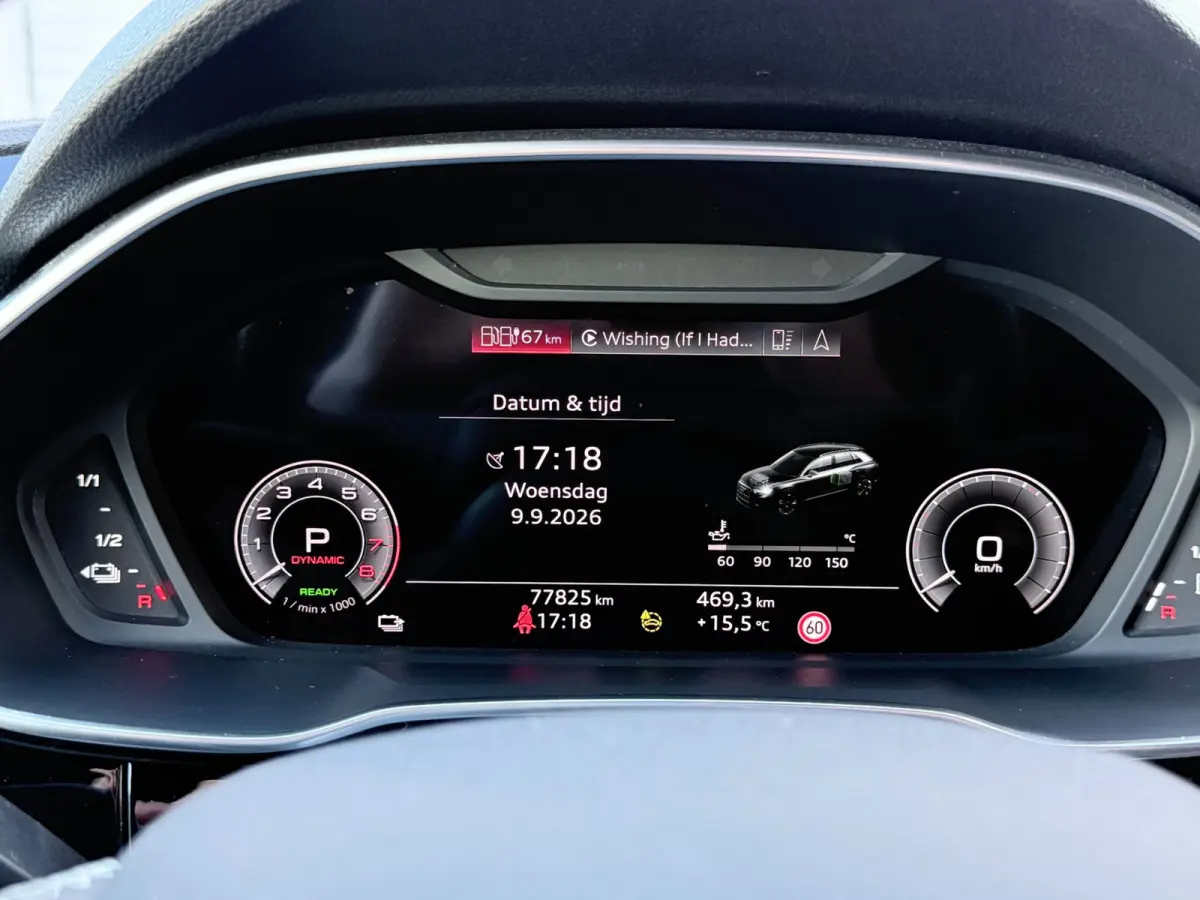 45 TFSI e S Edition|ACC|KEYLESS|T.HAAK|360CAM|SONOS|MATRIX|