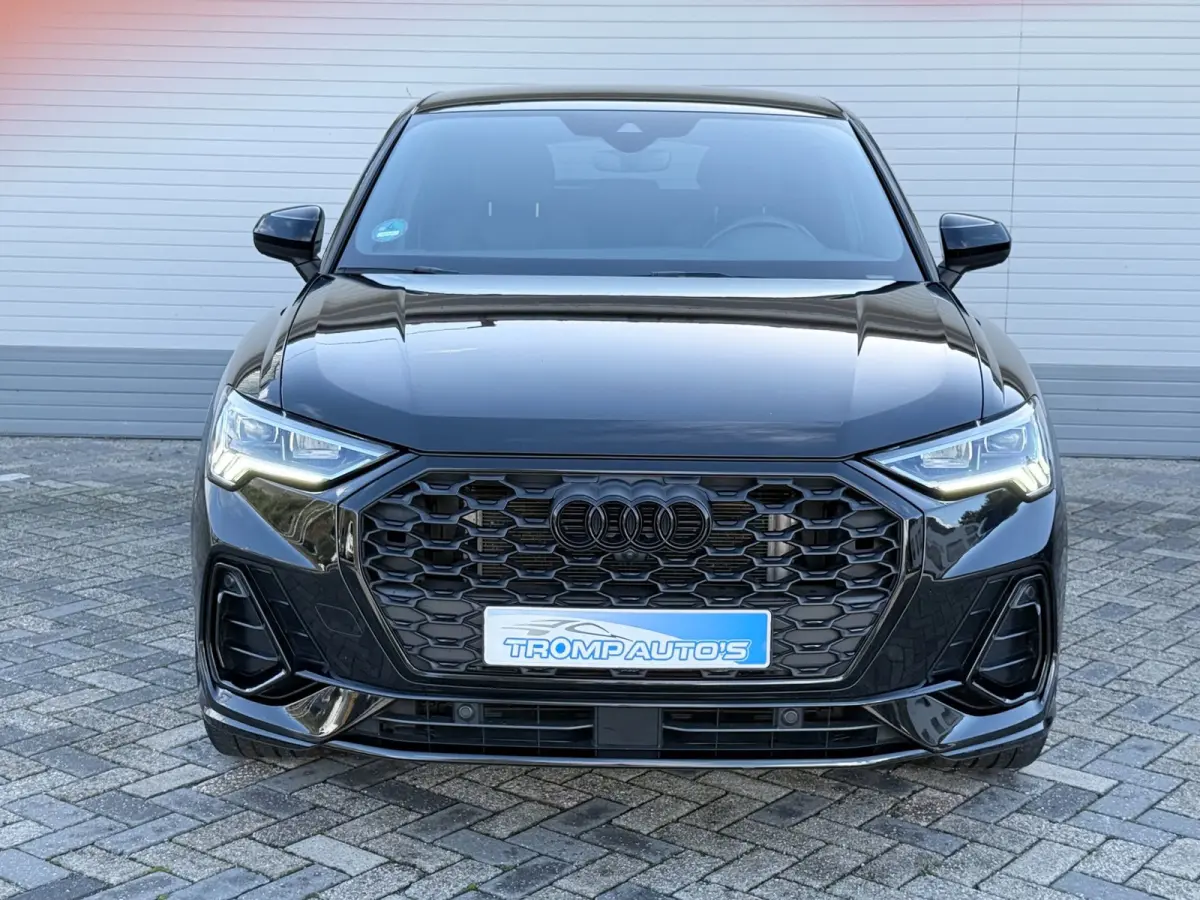 45 TFSI e S Edition|ACC|KEYLESS|T.HAAK|360CAM|SONOS|MATRIX|