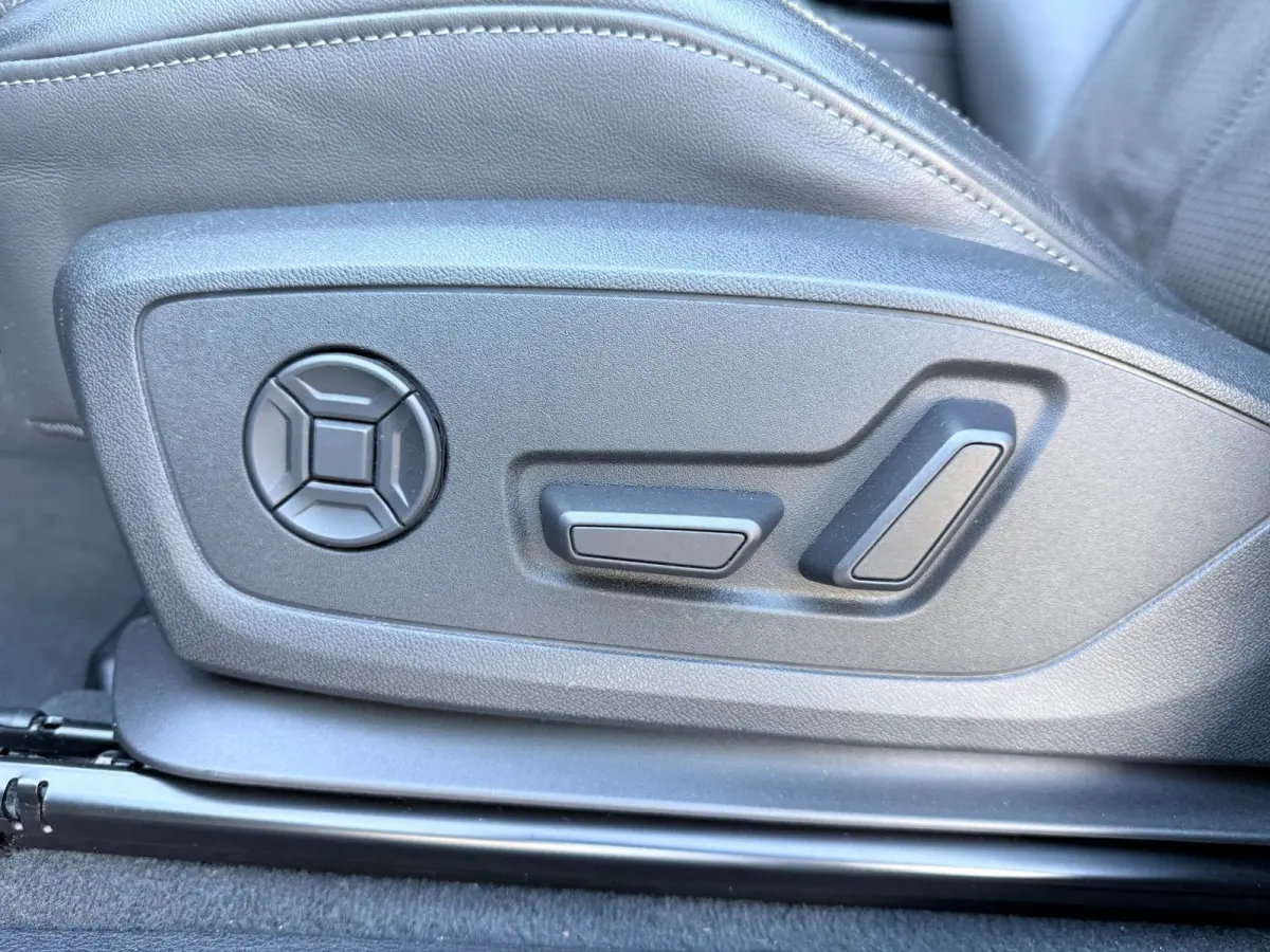 45 TFSI e S Edition|ACC|KEYLESS|T.HAAK|360CAM|SONOS|MATRIX|