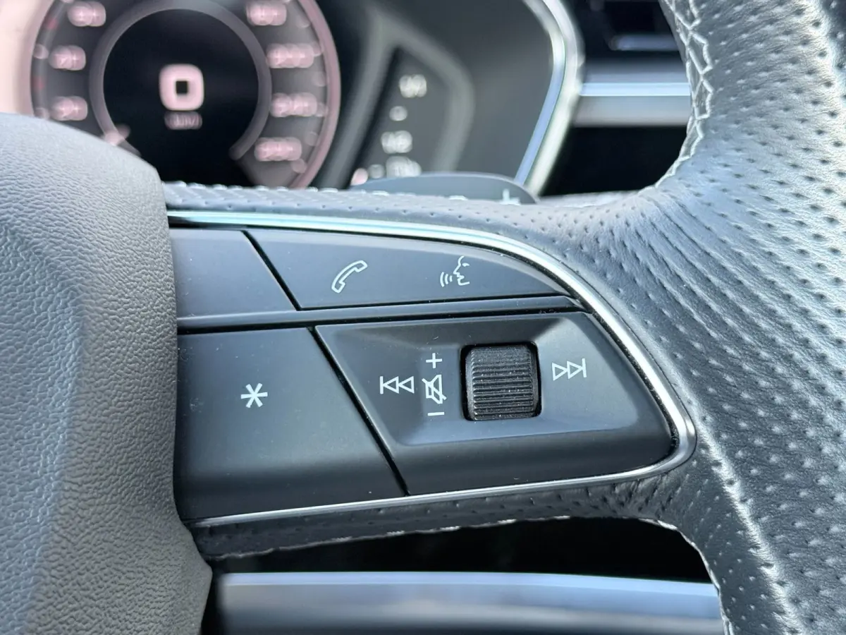 45 TFSI e S Edition|ACC|KEYLESS|T.HAAK|360CAM|SONOS|MATRIX|