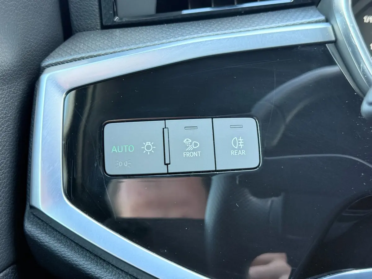 45 TFSI e S Edition|ACC|KEYLESS|T.HAAK|360CAM|SONOS|MATRIX|