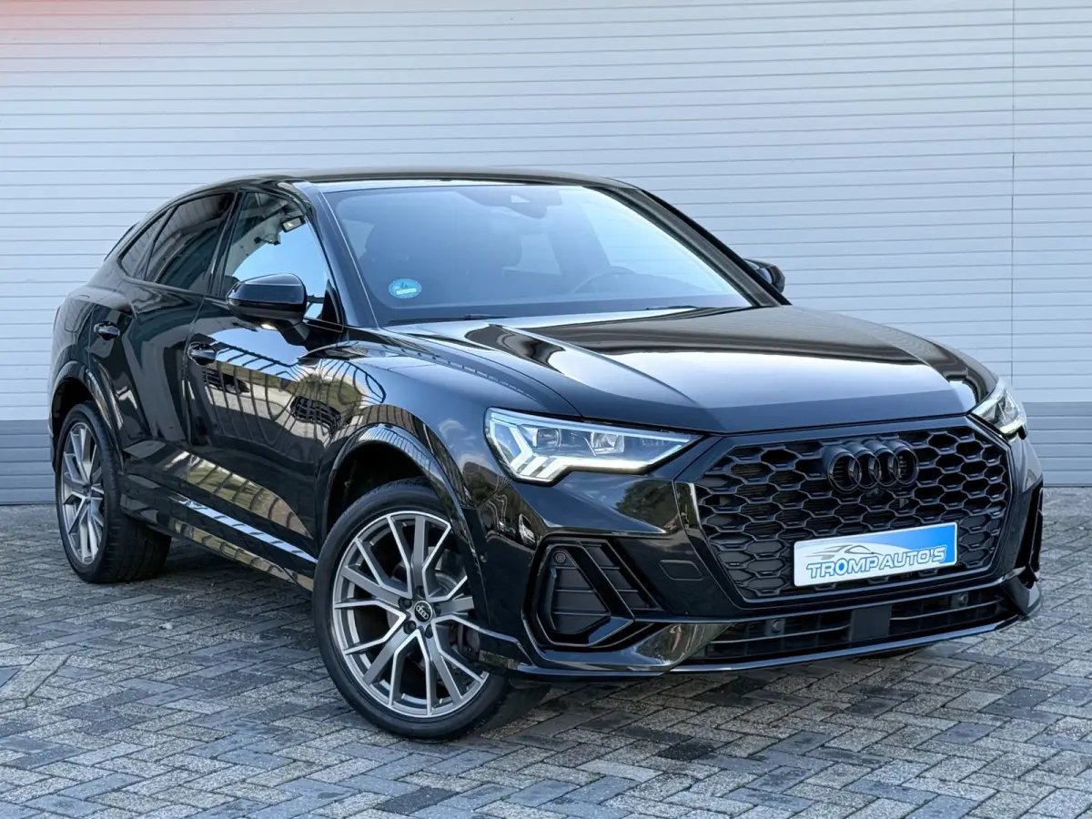 45 TFSI e S Edition|ACC|KEYLESS|T.HAAK|360CAM|SONOS|MATRIX|