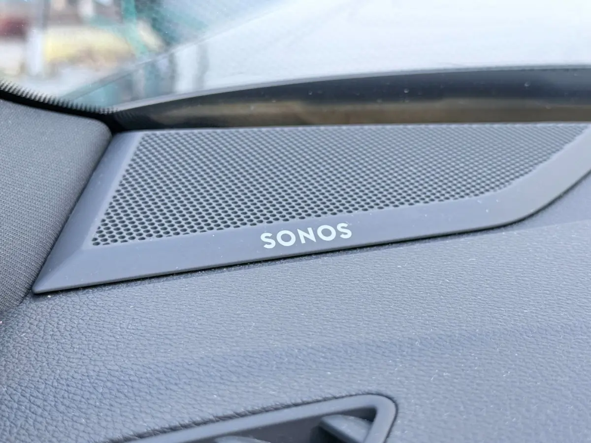 45 TFSI e S Edition|ACC|KEYLESS|T.HAAK|360CAM|SONOS|MATRIX|