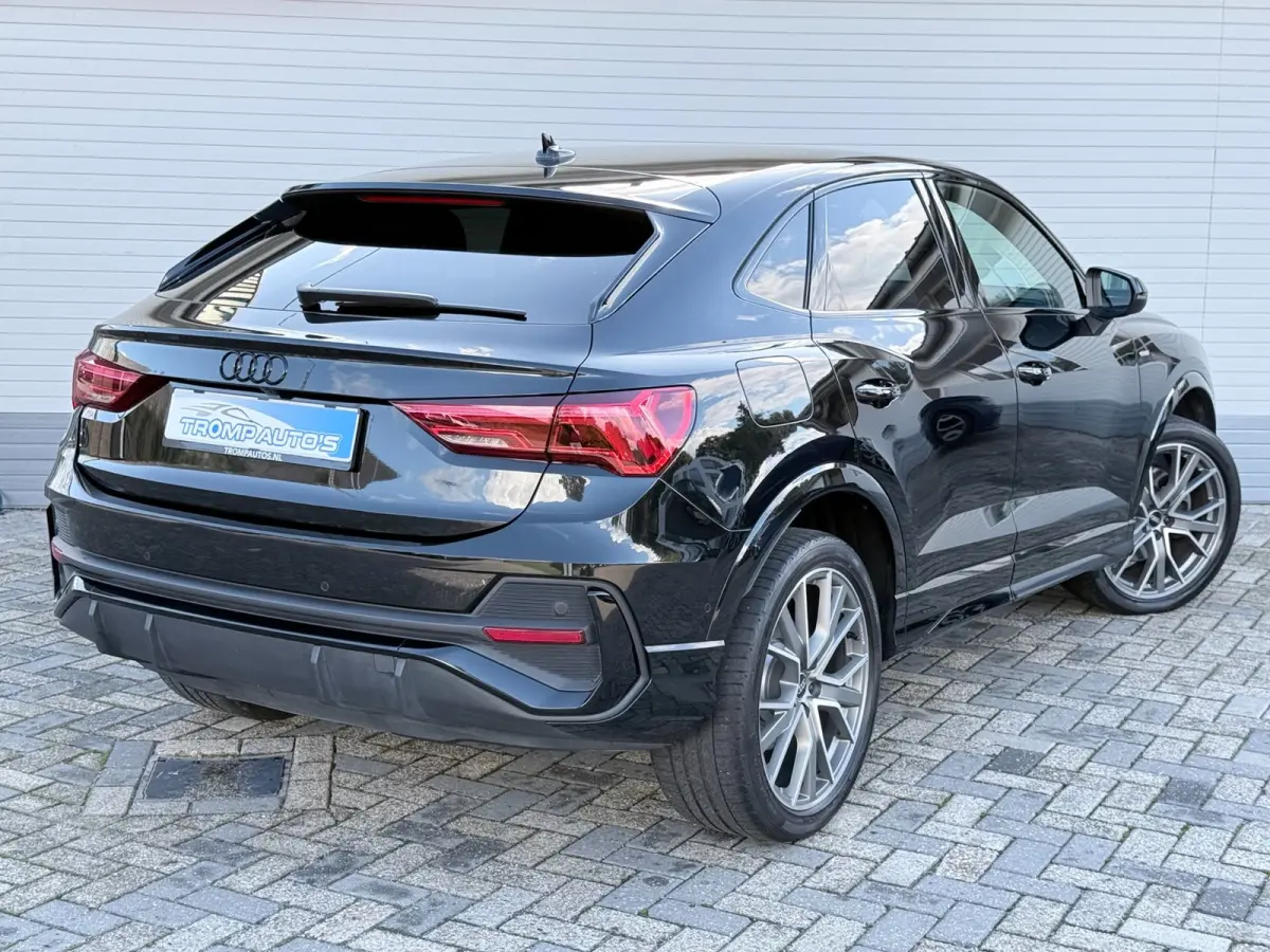 45 TFSI e S Edition|ACC|KEYLESS|T.HAAK|360CAM|SONOS|MATRIX|