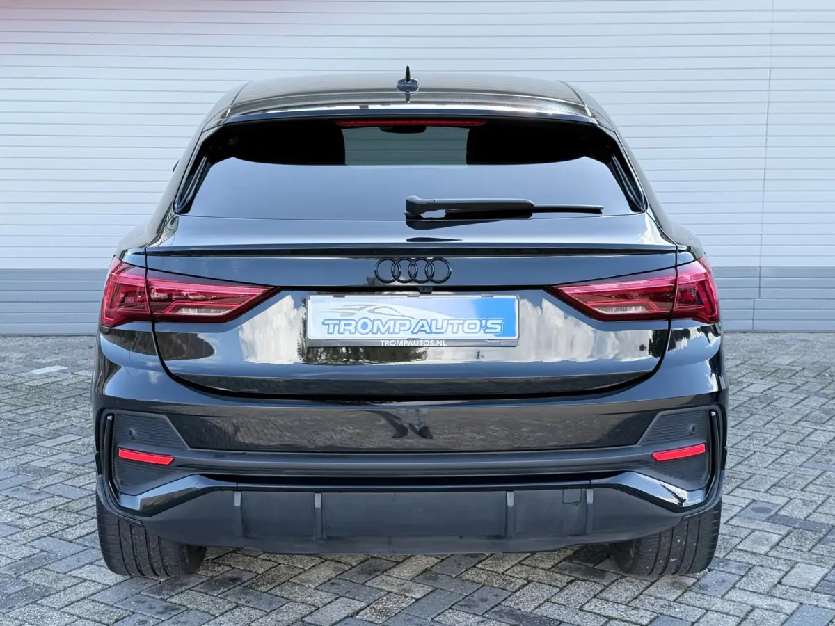 45 TFSI e S Edition|ACC|KEYLESS|T.HAAK|360CAM|SONOS|MATRIX|