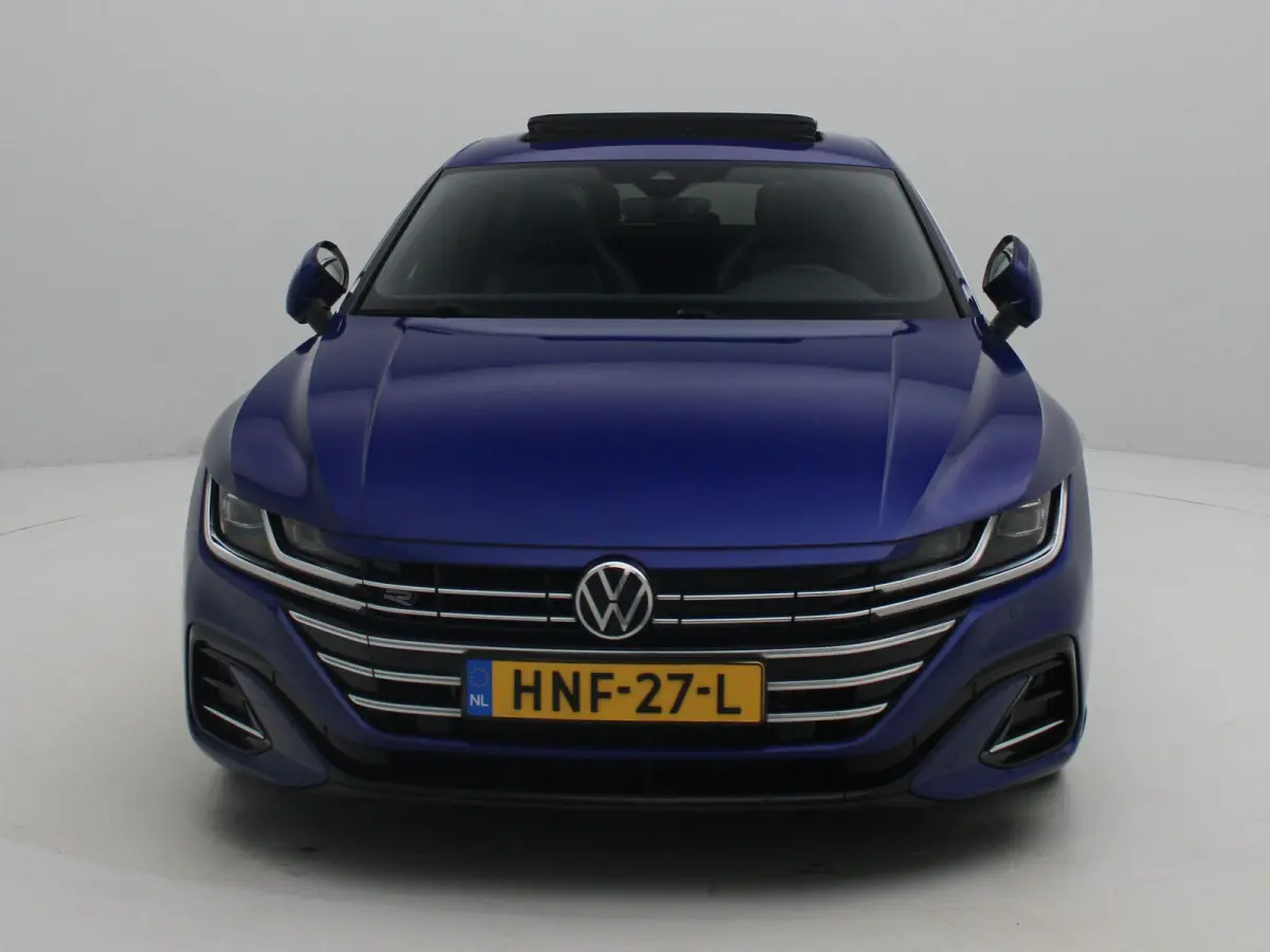1.4 TSI eHybrid Elegance Business+ | Panoramadak | Leder | Apple Carplay/Android Auto | Memory | Stoelverwarming voor + achter |