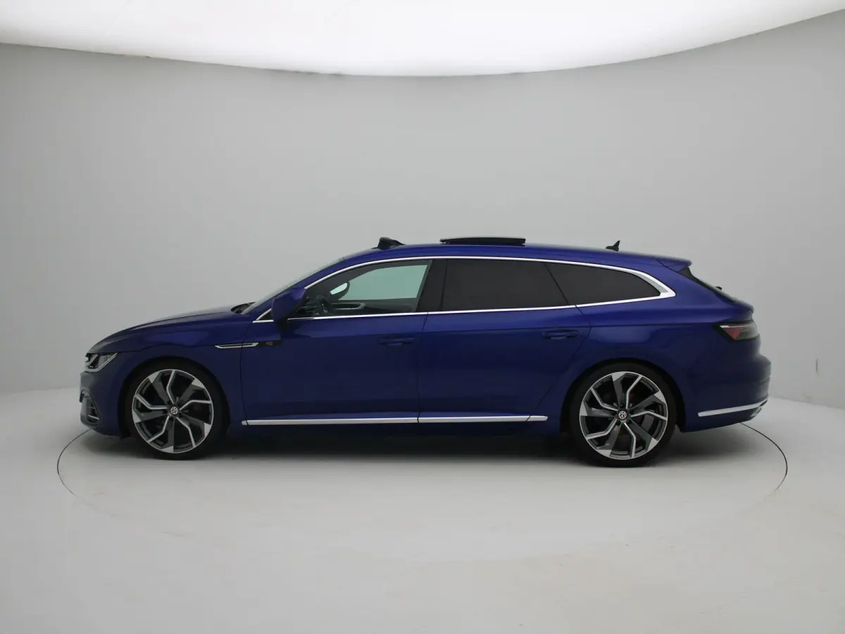 1.4 TSI eHybrid Elegance Business+ | Panoramadak | Leder | Apple Carplay/Android Auto | Memory | Stoelverwarming voor + achter |