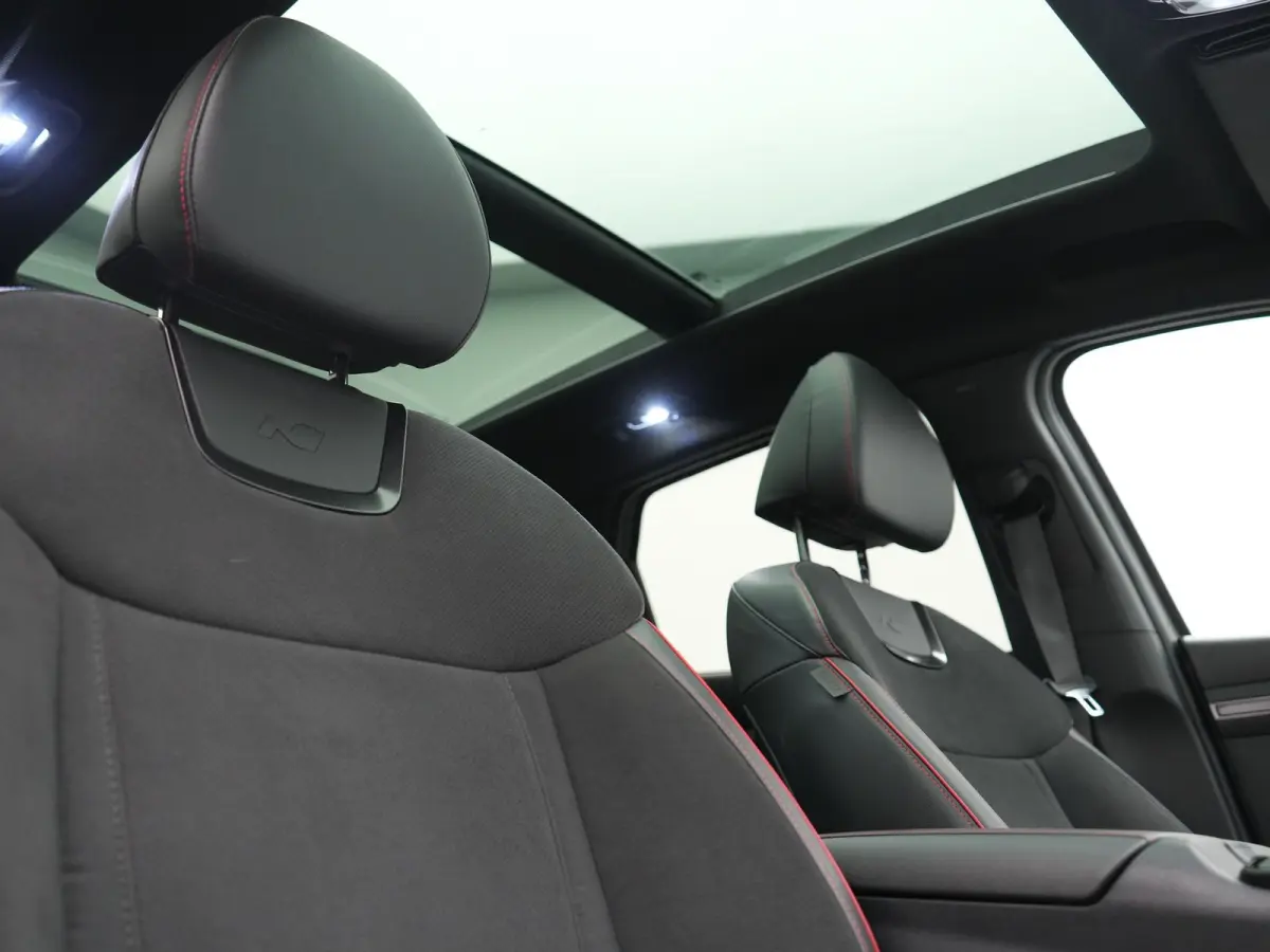 1.6 T-GDI N Line 4WD PHEV 265pk Dealer O.H | Panodak | Trekhaak Afn. | Adaptive Cruise | 360 Camera | Alcantara Sportstoelen Memory & Ventilatie | Stoelen & Stuur Verwarmd | Krell Audio | Ca