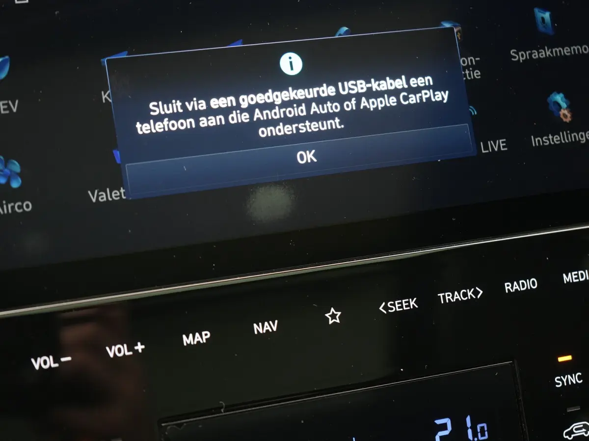 1.6 T-GDI N Line 4WD PHEV 265pk Dealer O.H | Panodak | Trekhaak Afn. | Adaptive Cruise | 360 Camera | Alcantara Sportstoelen Memory & Ventilatie | Stoelen & Stuur Verwarmd | Krell Audio | Ca