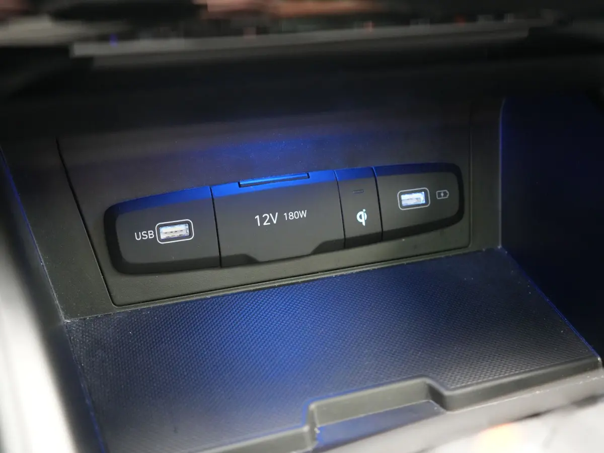 1.6 T-GDI N Line 4WD PHEV 265pk Dealer O.H | Panodak | Trekhaak Afn. | Adaptive Cruise | 360 Camera | Alcantara Sportstoelen Memory & Ventilatie | Stoelen & Stuur Verwarmd | Krell Audio | Ca