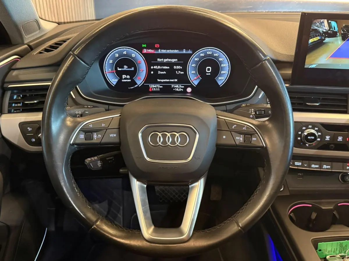 40 TFSI S4 Look Competition|Pano|B&O|Massage