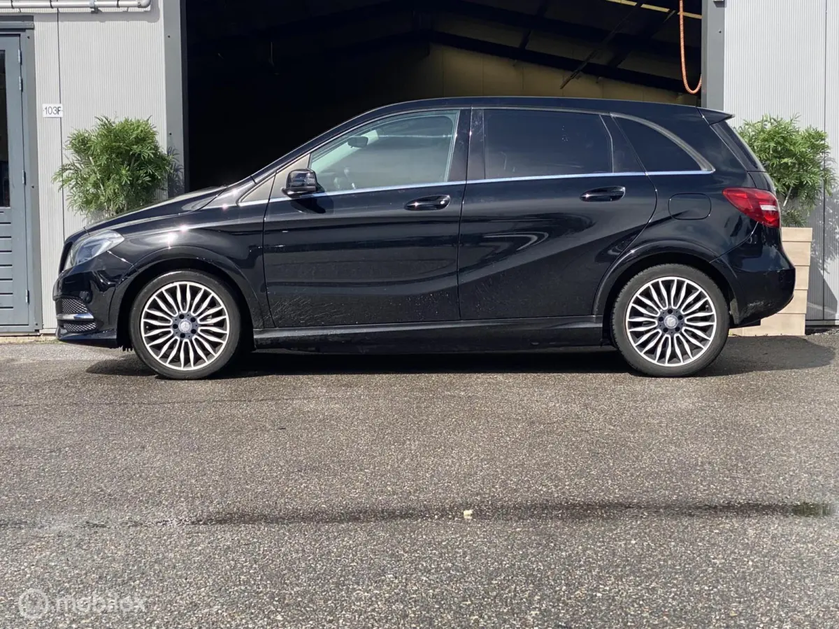 250 e Lease Edition 28 kWh | APK | NAP |