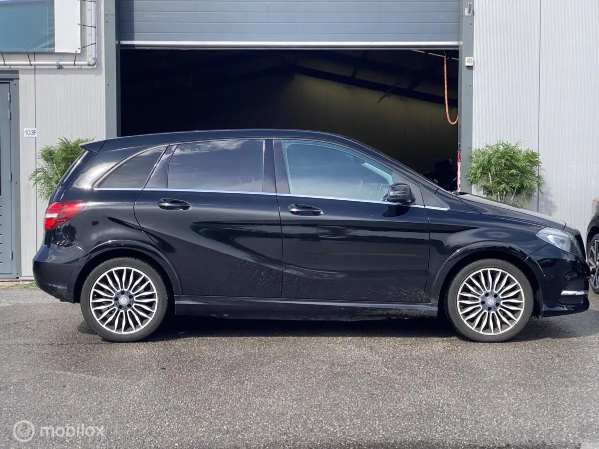 250 e Lease Edition 28 kWh | APK | NAP |