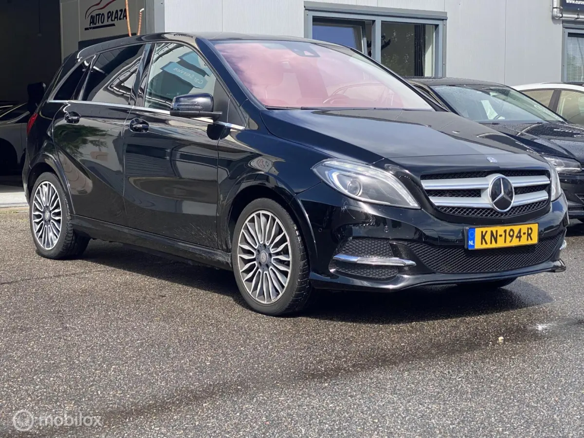 250 e Lease Edition 28 kWh | APK | NAP |