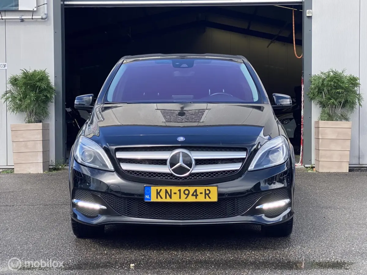 250 e Lease Edition 28 kWh | APK | NAP |