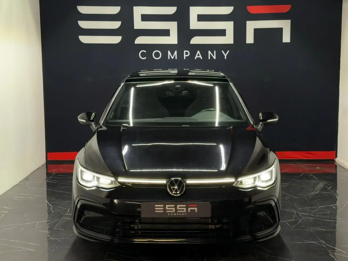 1.5 eTSI R-Line Pano|Harman|Camera|KeylessGo