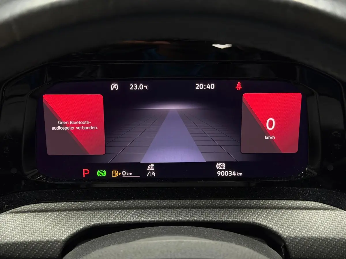 1.5 eTSI R-Line Pano|Harman|Camera|KeylessGo