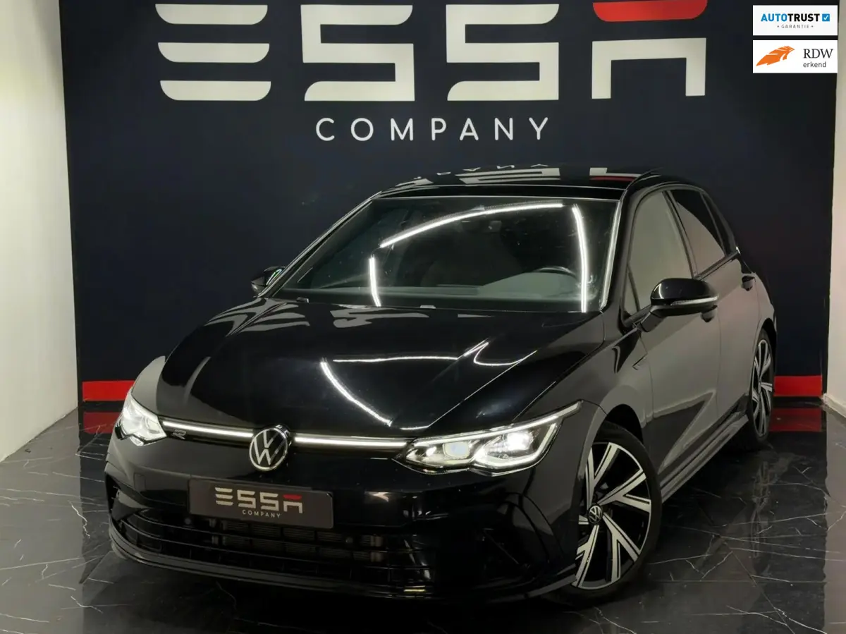 1.5 eTSI R-Line Pano|Harman|Camera|KeylessGo