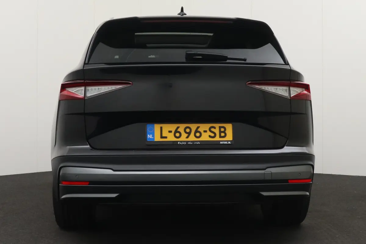 (SOH 92%) 80 Pano-dak Adapt. Cruise Carplay