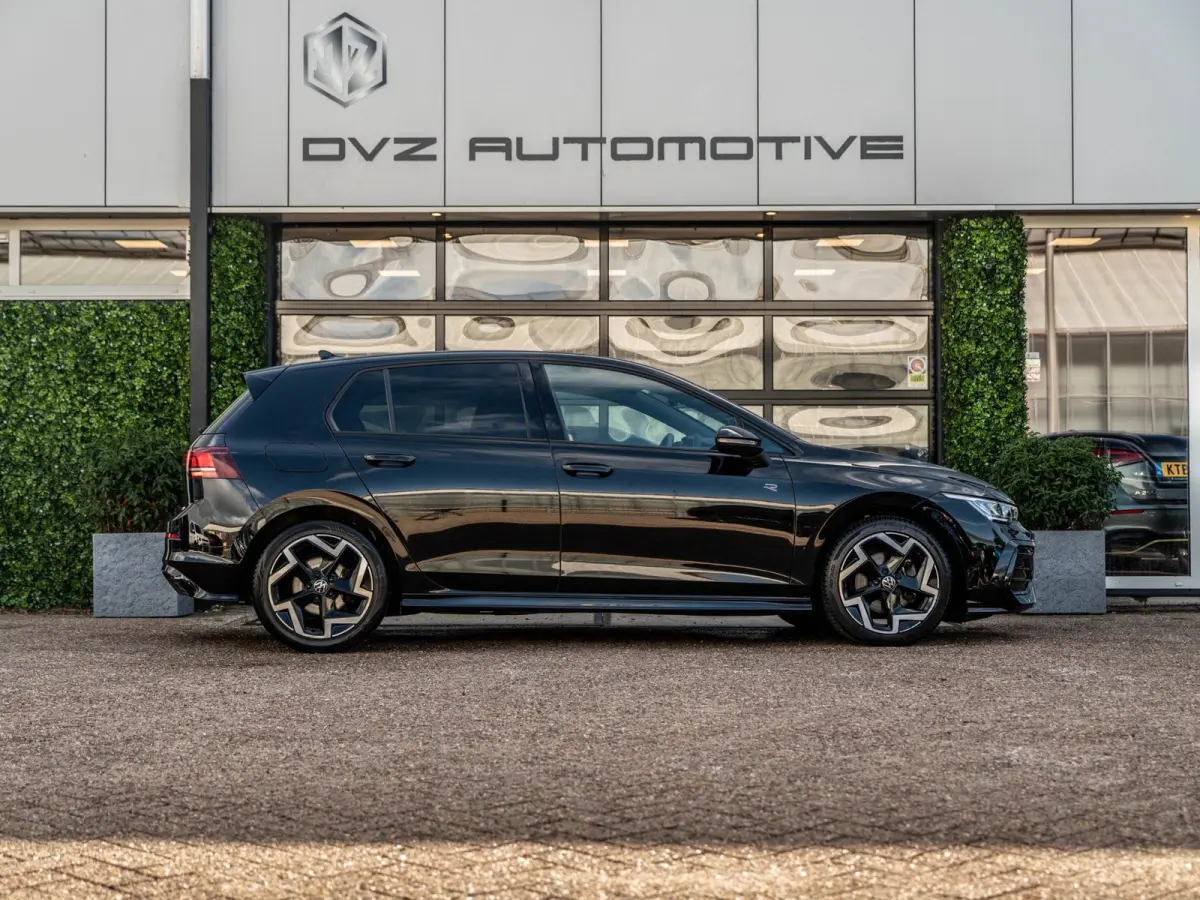 1.5 eTSI DSG 150PK R-Line Edition | Carplay | Camera | Facelift