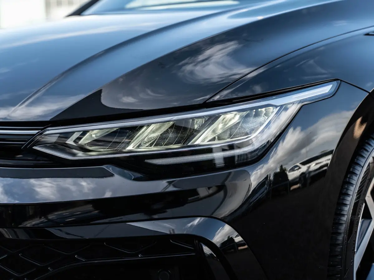 1.5 eTSI DSG 150PK R-Line Edition | Carplay | Camera | Facelift