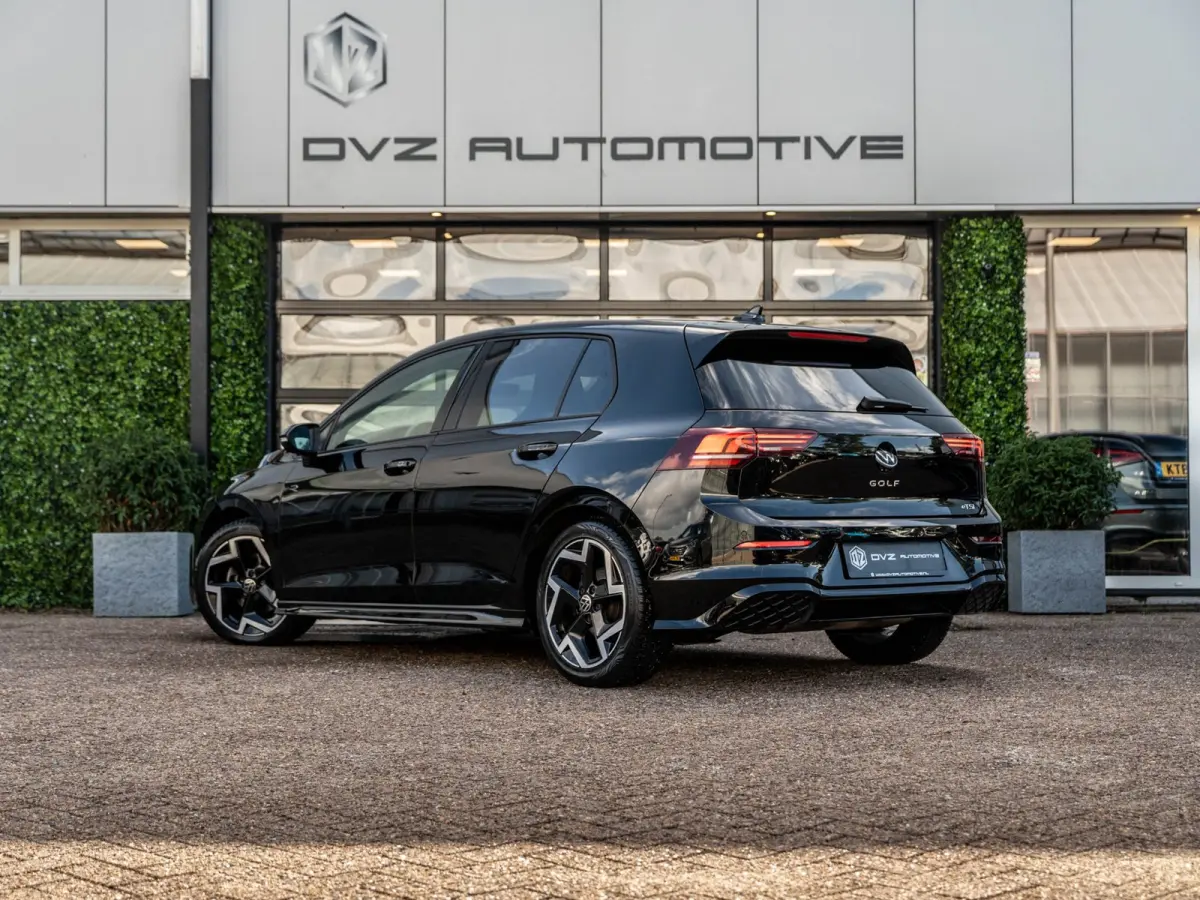 1.5 eTSI DSG 150PK R-Line Edition | Carplay | Camera | Facelift