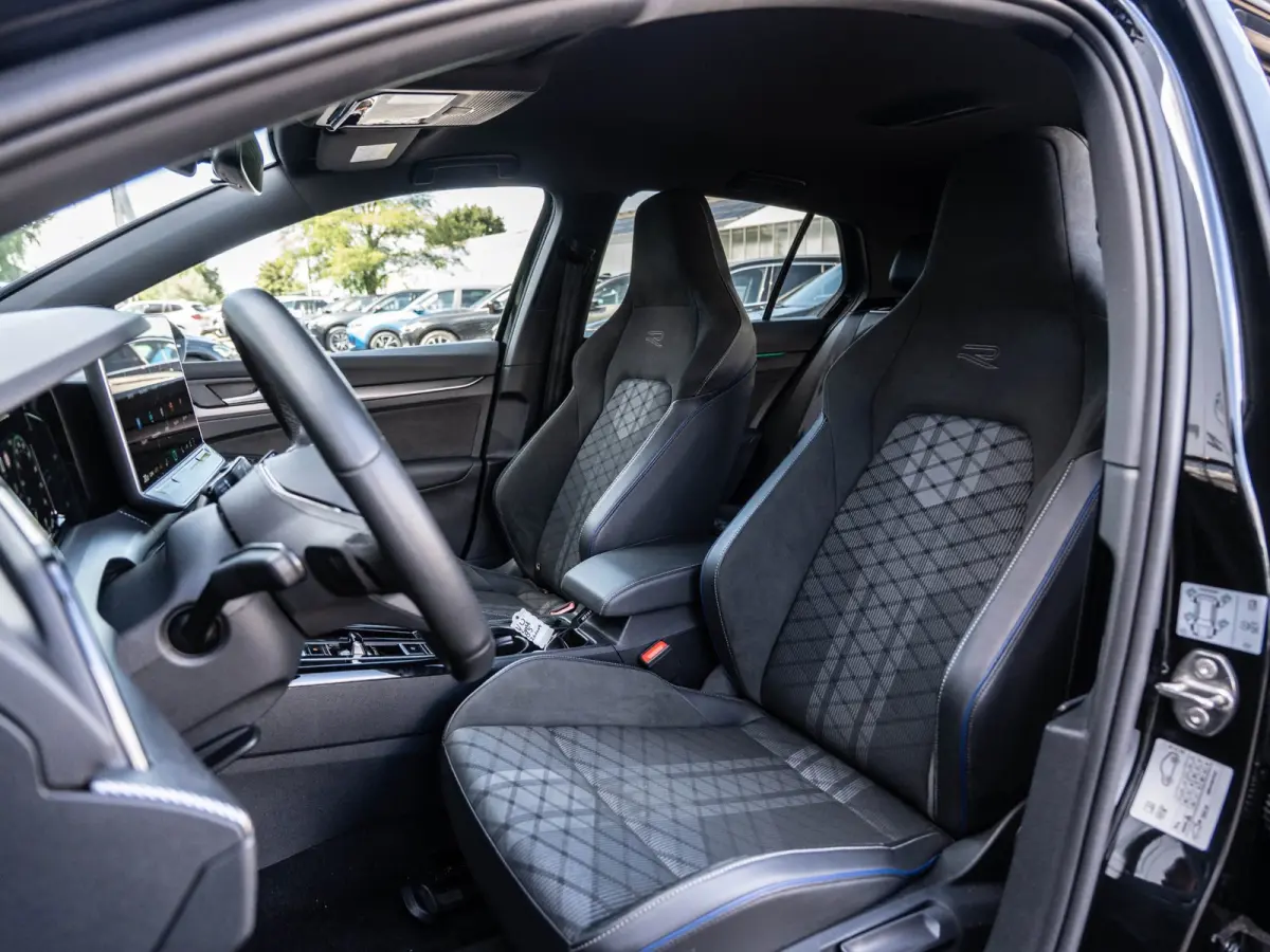 1.5 eTSI DSG 150PK R-Line Edition | Carplay | Camera | Facelift